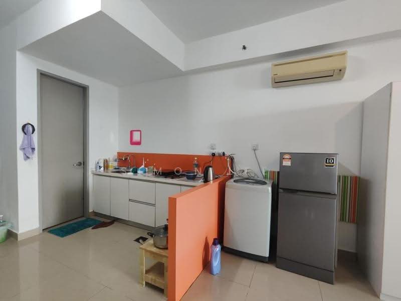 Service Residence for Rent at First Subang (SS 15 Courtyard) - Simon Lee - Kitchen - PropertyGuru.com.my