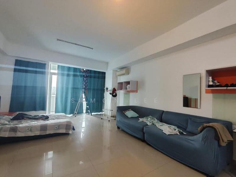 Service Residence for Rent at First Subang (SS 15 Courtyard) - Simon Lee - Living Room - PropertyGuru.com.my