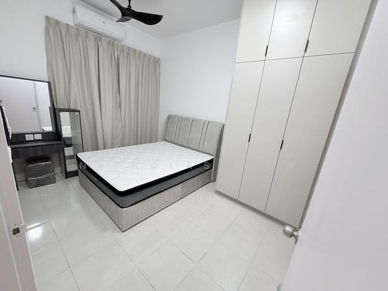 Condominium for Rent at Residensi Begonia - Nicholas Siaw - Bedroom - PropertyGuru.com.my