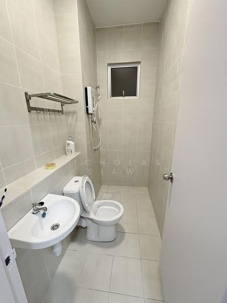 Condominium for Rent at Residensi Begonia - Nicholas Siaw - Bathroom - PropertyGuru.com.my