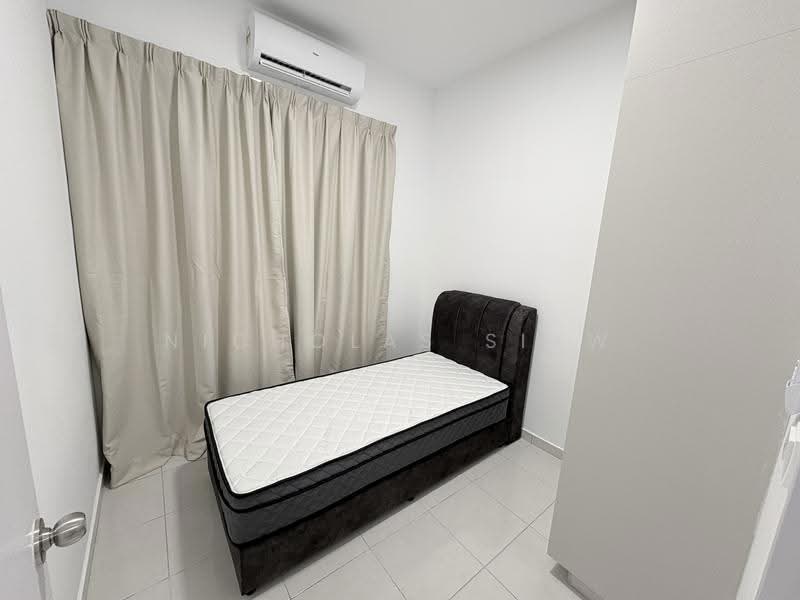 Condominium for Rent at Residensi Begonia - Nicholas Siaw - Bedroom - PropertyGuru.com.my