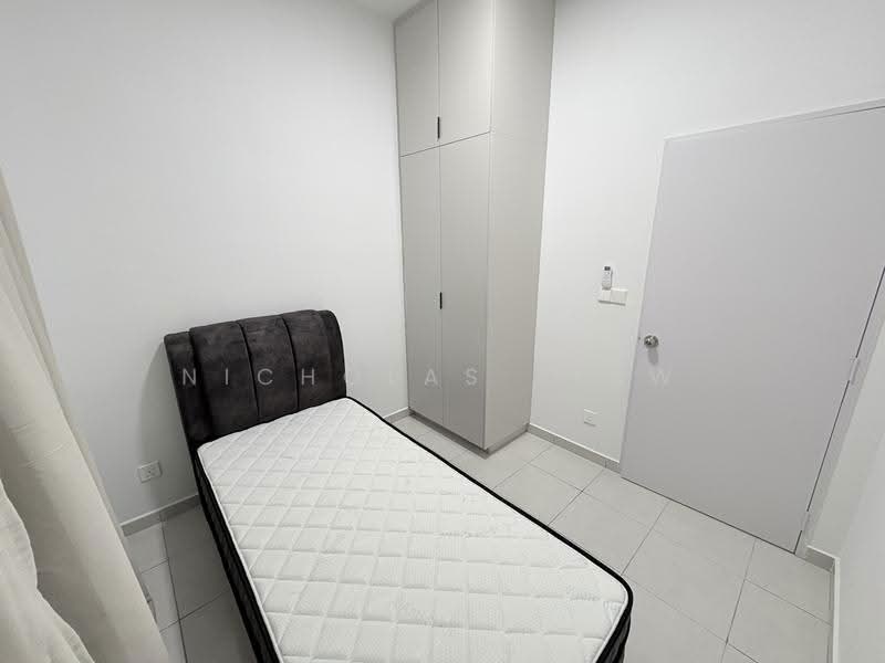 Condominium for Rent at Residensi Begonia - Nicholas Siaw - Bedroom - PropertyGuru.com.my