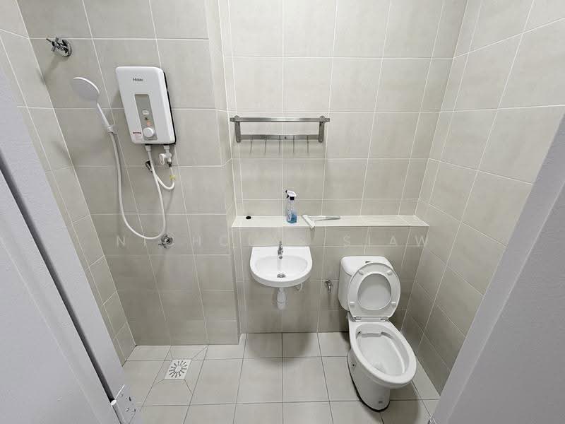 Condominium for Rent at Residensi Begonia - Nicholas Siaw - Bathroom - PropertyGuru.com.my