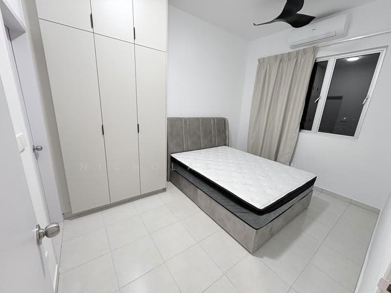 Condominium for Rent at Residensi Begonia - Nicholas Siaw - Bedroom - PropertyGuru.com.my