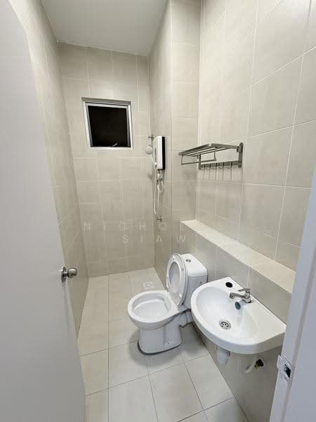Condominium for Rent at Residensi Begonia - Nicholas Siaw - Bathroom - PropertyGuru.com.my