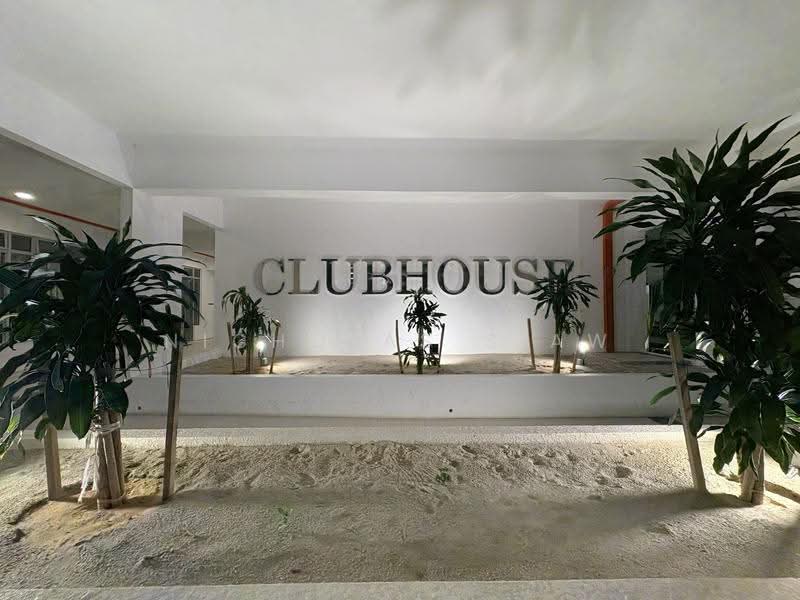 Condominium for Rent at Residensi Begonia - Nicholas Siaw - Exterior - PropertyGuru.com.my