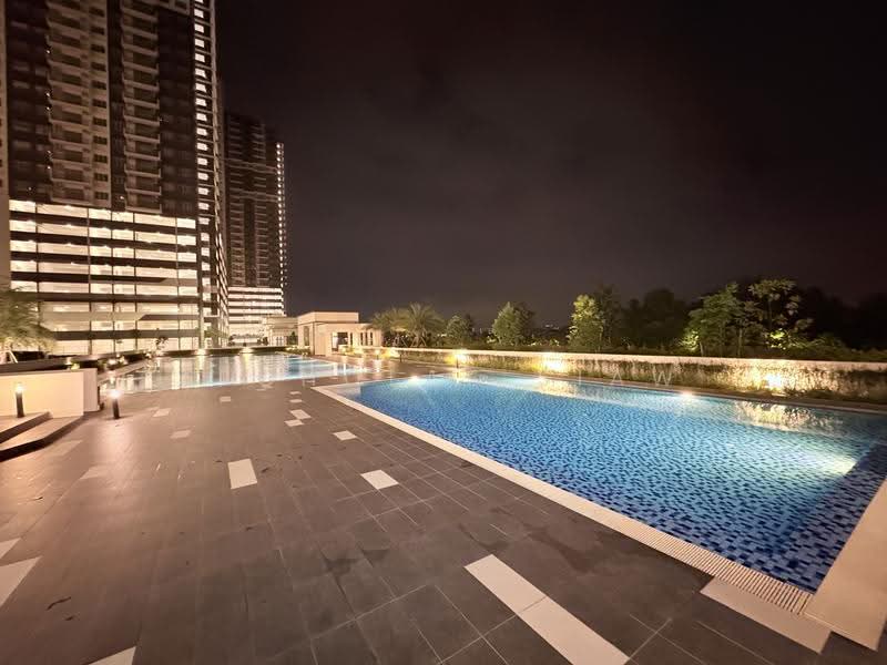 Condominium for Rent at Residensi Begonia - Nicholas Siaw - Exterior - PropertyGuru.com.my