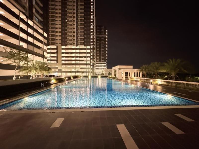 Condominium for Rent at Residensi Begonia - Nicholas Siaw - Exterior - PropertyGuru.com.my