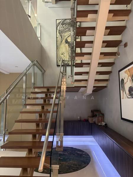 Rumah Bandar untuk Disewa di Bukit Kiara (Kuala Lumpur) - Nur Liyana . - PropertyGuru.com.my