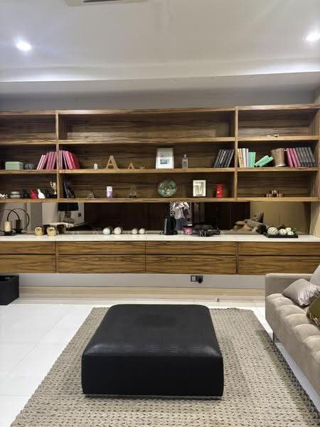 Rumah Bandar untuk Disewa di Bukit Kiara (Kuala Lumpur) - Nur Liyana . - PropertyGuru.com.my