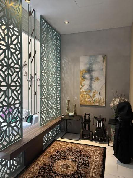 Rumah Bandar untuk Disewa di Bukit Kiara (Kuala Lumpur) - Nur Liyana . - PropertyGuru.com.my