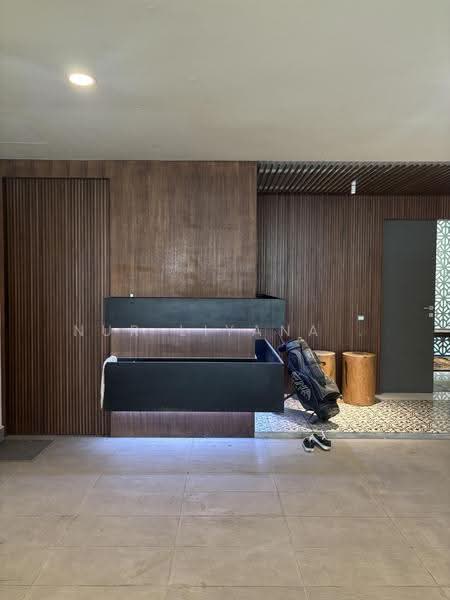 Rumah Bandar untuk Disewa di Bukit Kiara (Kuala Lumpur) - Nur Liyana . - PropertyGuru.com.my