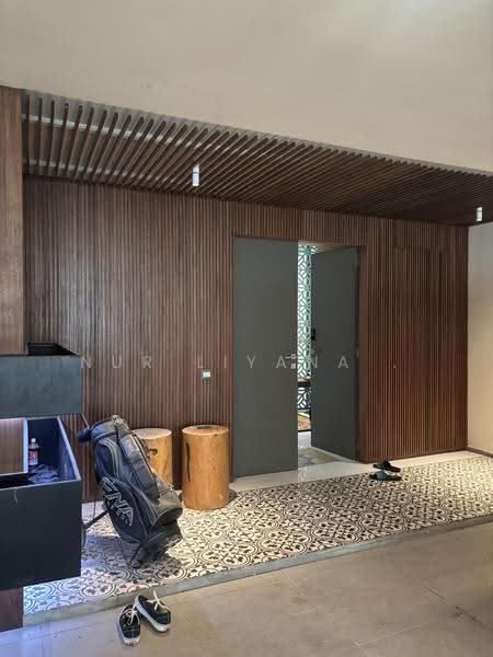 Rumah Bandar untuk Disewa di Bukit Kiara (Kuala Lumpur) - Nur Liyana . - PropertyGuru.com.my