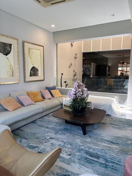 Rumah Bandar untuk Disewa di Bukit Kiara (Kuala Lumpur) - Nur Liyana . - PropertyGuru.com.my