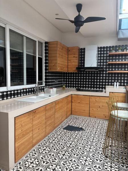 Rumah Bandar untuk Disewa di Bukit Kiara (Kuala Lumpur) - Nur Liyana . - PropertyGuru.com.my