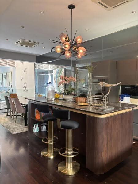 Rumah Bandar untuk Disewa di Bukit Kiara (Kuala Lumpur) - Nur Liyana . - PropertyGuru.com.my