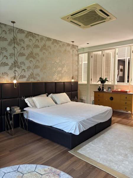 Rumah Bandar untuk Disewa di Bukit Kiara (Kuala Lumpur) - Nur Liyana . - PropertyGuru.com.my