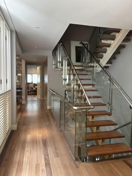 Rumah Bandar untuk Disewa di Bukit Kiara (Kuala Lumpur) - Nur Liyana . - PropertyGuru.com.my