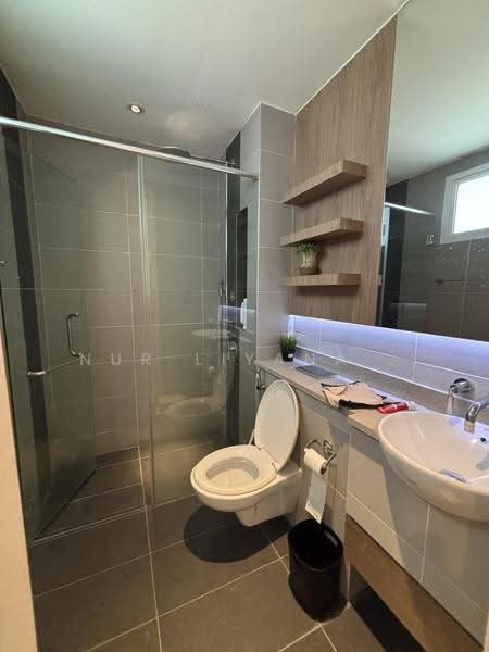 Rumah Bandar untuk Disewa di Bukit Kiara (Kuala Lumpur) - Nur Liyana . - PropertyGuru.com.my