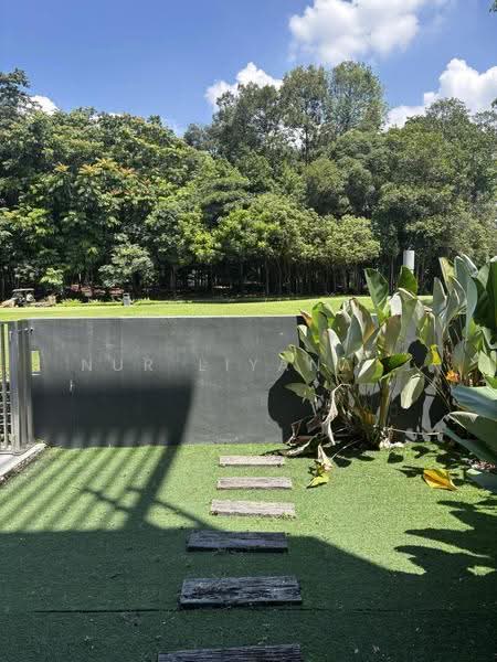 Rumah Bandar untuk Disewa di Bukit Kiara (Kuala Lumpur) - Nur Liyana . - PropertyGuru.com.my