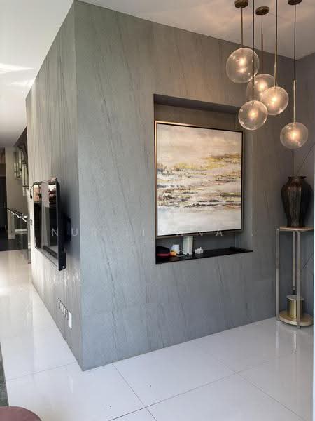 Rumah Bandar untuk Disewa di Bukit Kiara (Kuala Lumpur) - Nur Liyana . - PropertyGuru.com.my