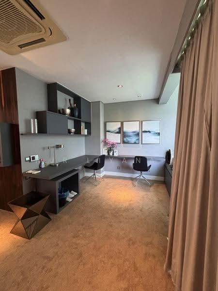 Rumah Bandar untuk Disewa di Bukit Kiara (Kuala Lumpur) - Nur Liyana . - PropertyGuru.com.my