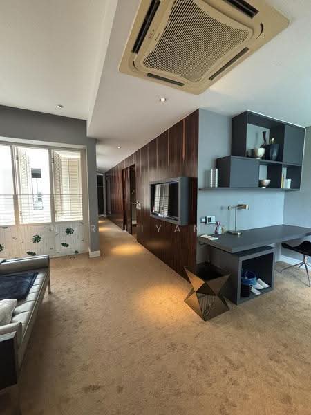 Rumah Bandar untuk Disewa di Bukit Kiara (Kuala Lumpur) - Nur Liyana . - PropertyGuru.com.my