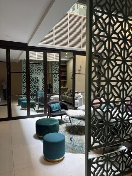 Rumah Bandar untuk Disewa di Bukit Kiara (Kuala Lumpur) - Nur Liyana . - PropertyGuru.com.my