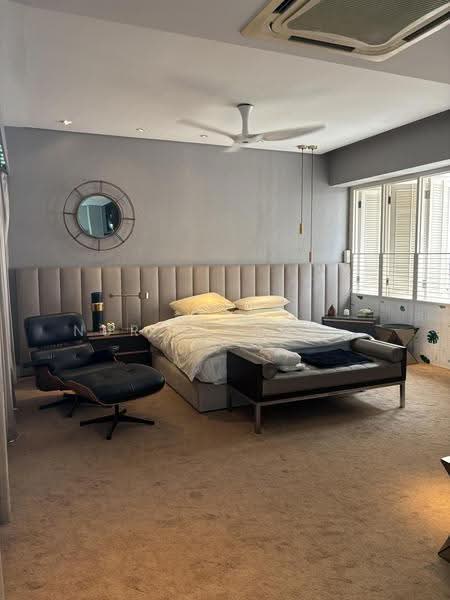 Rumah Bandar untuk Disewa di Bukit Kiara (Kuala Lumpur) - Nur Liyana . - PropertyGuru.com.my