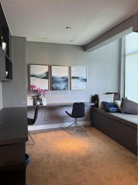 Rumah Bandar untuk Disewa di Bukit Kiara (Kuala Lumpur) - Nur Liyana . - PropertyGuru.com.my