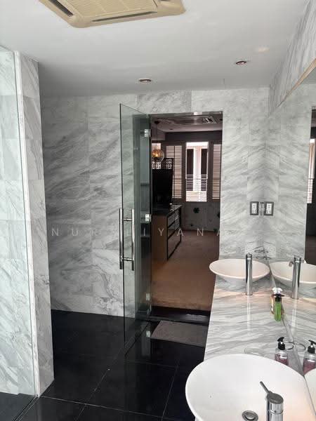 Rumah Bandar untuk Disewa di Bukit Kiara (Kuala Lumpur) - Nur Liyana . - PropertyGuru.com.my