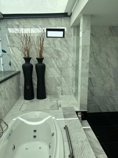 Rumah Bandar untuk Disewa di Bukit Kiara (Kuala Lumpur) - Nur Liyana . - PropertyGuru.com.my