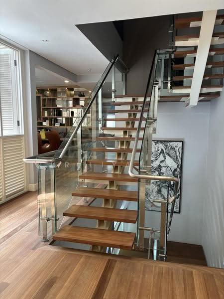 Rumah Bandar untuk Disewa di Bukit Kiara (Kuala Lumpur) - Nur Liyana . - PropertyGuru.com.my