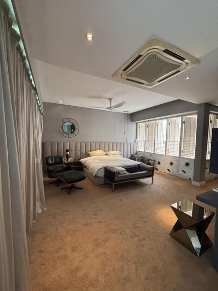 Rumah Bandar untuk Disewa di Bukit Kiara (Kuala Lumpur) - Nur Liyana . - PropertyGuru.com.my