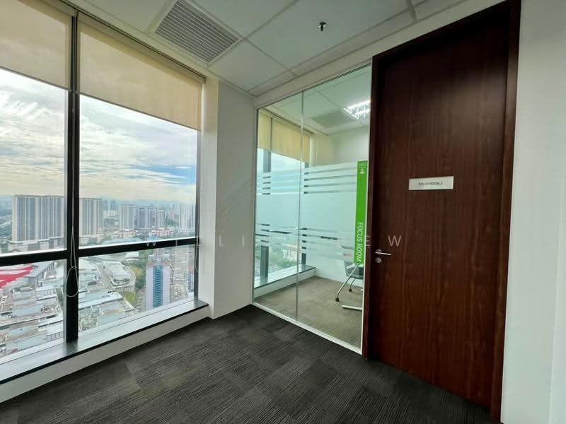 Pejabat untuk Disewa di Kampung Kerinchi (Bangsar South) (Kuala Lumpur) - Willis Chew - Interior - PropertyGuru.com.my