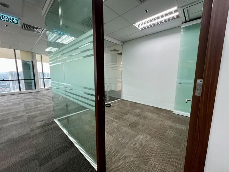 Pejabat untuk Disewa di Kampung Kerinchi (Bangsar South) (Kuala Lumpur) - Willis Chew - Interior - PropertyGuru.com.my