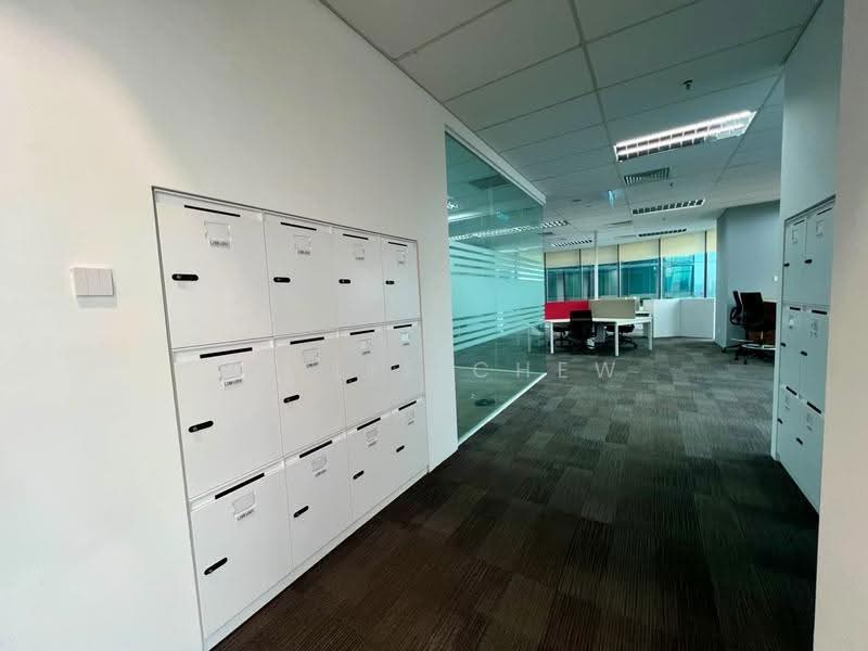 Pejabat untuk Disewa di Kampung Kerinchi (Bangsar South) (Kuala Lumpur) - Willis Chew - Interior - PropertyGuru.com.my