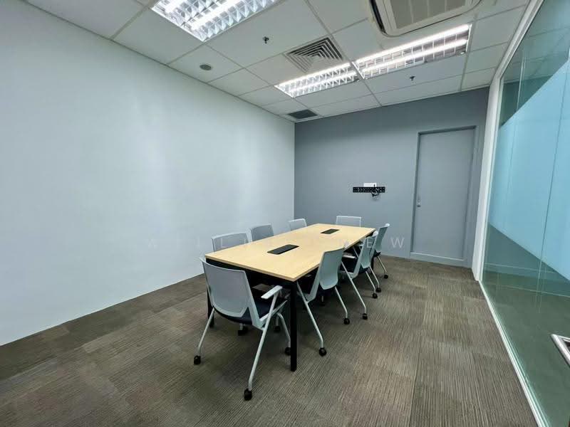 Pejabat untuk Disewa di Kampung Kerinchi (Bangsar South) (Kuala Lumpur) - Willis Chew - Interior - PropertyGuru.com.my