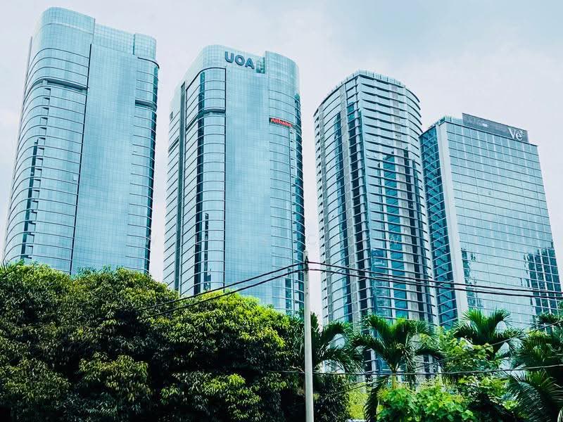 Pejabat untuk Disewa di Kampung Kerinchi (Bangsar South) (Kuala Lumpur) - Willis Chew - Exterior - PropertyGuru.com.my