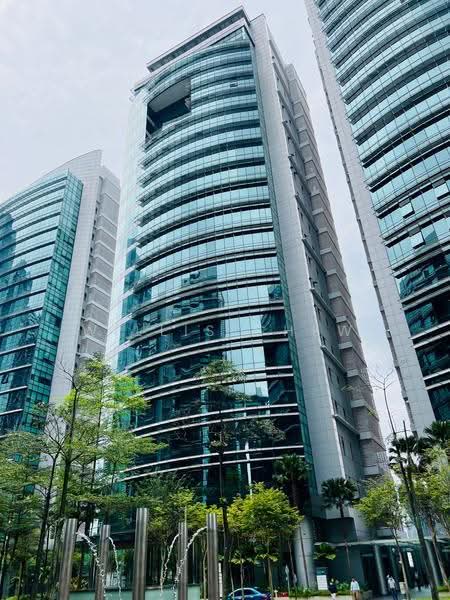 Pejabat untuk Disewa di Kampung Kerinchi (Bangsar South) (Kuala Lumpur) - Willis Chew - Exterior - PropertyGuru.com.my