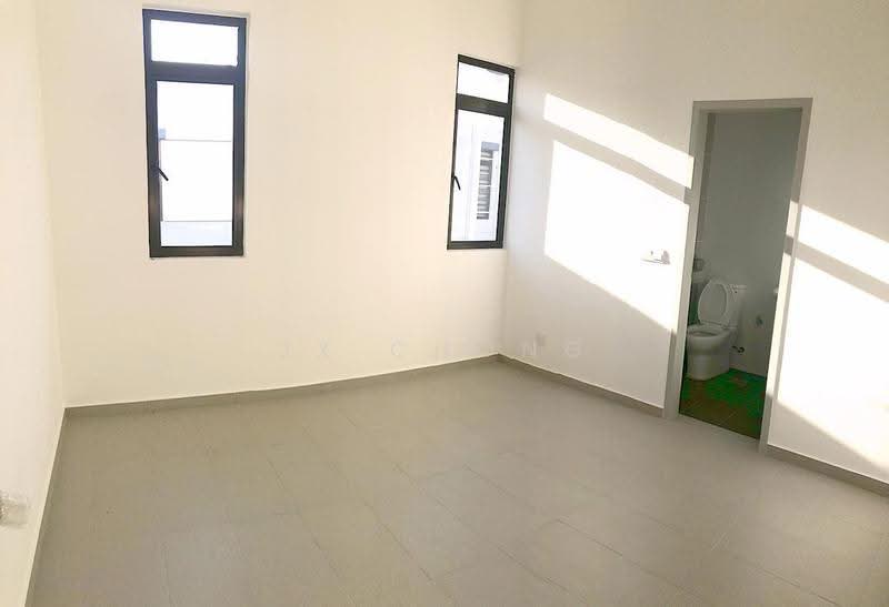 Rumah Kluster untuk Dijual di Setia Ecohill (Semenyih) - JX Chong - Bedroom - PropertyGuru.com.my
