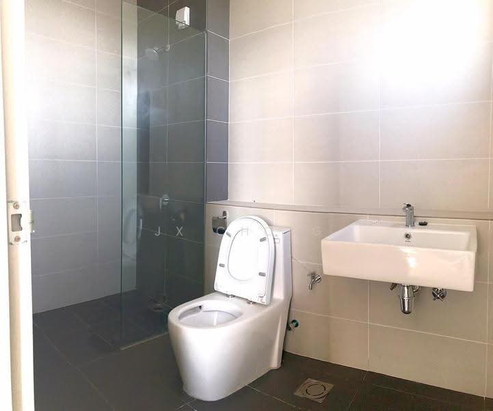 Rumah Kluster untuk Dijual di Setia Ecohill (Semenyih) - JX Chong - Bathroom - PropertyGuru.com.my