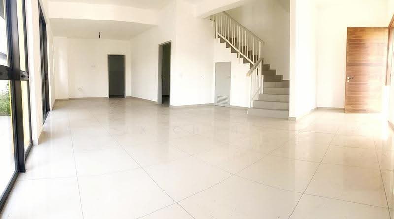 Rumah Kluster untuk Dijual di Setia Ecohill (Semenyih) - JX Chong - Living Room - PropertyGuru.com.my