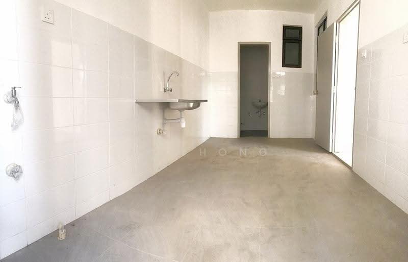 Rumah Kluster untuk Dijual di Setia Ecohill (Semenyih) - JX Chong - Kitchen - PropertyGuru.com.my