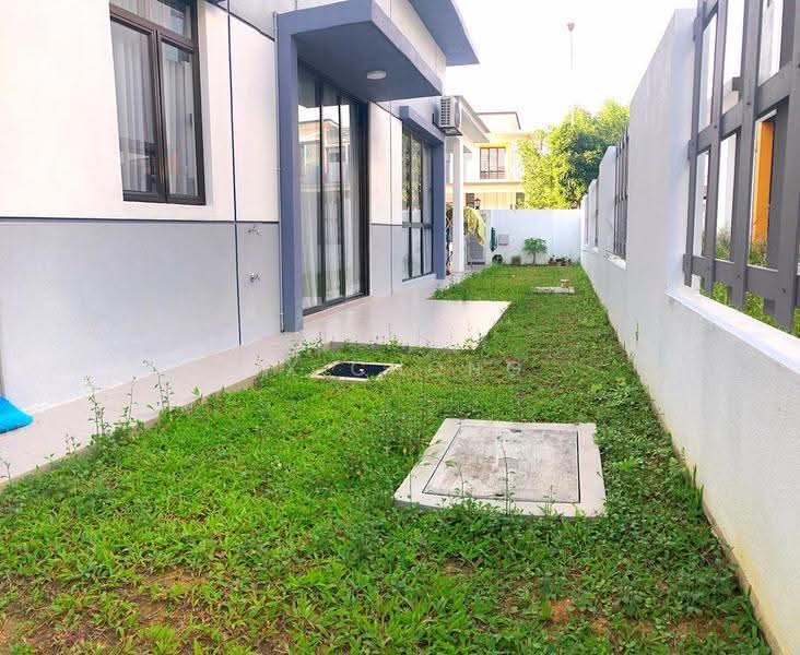 Rumah Kluster untuk Dijual di Setia Ecohill (Semenyih) - JX Chong - Garden - PropertyGuru.com.my