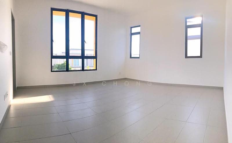 Rumah Kluster untuk Dijual di Setia Ecohill (Semenyih) - JX Chong - Bedroom - PropertyGuru.com.my