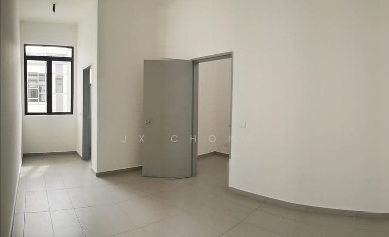 Rumah Kluster untuk Dijual di Setia Ecohill (Semenyih) - JX Chong - Bedroom - PropertyGuru.com.my