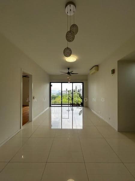 Condominium for Sale at Seri Riana Residence - James Wong - Living Room - PropertyGuru.com.my