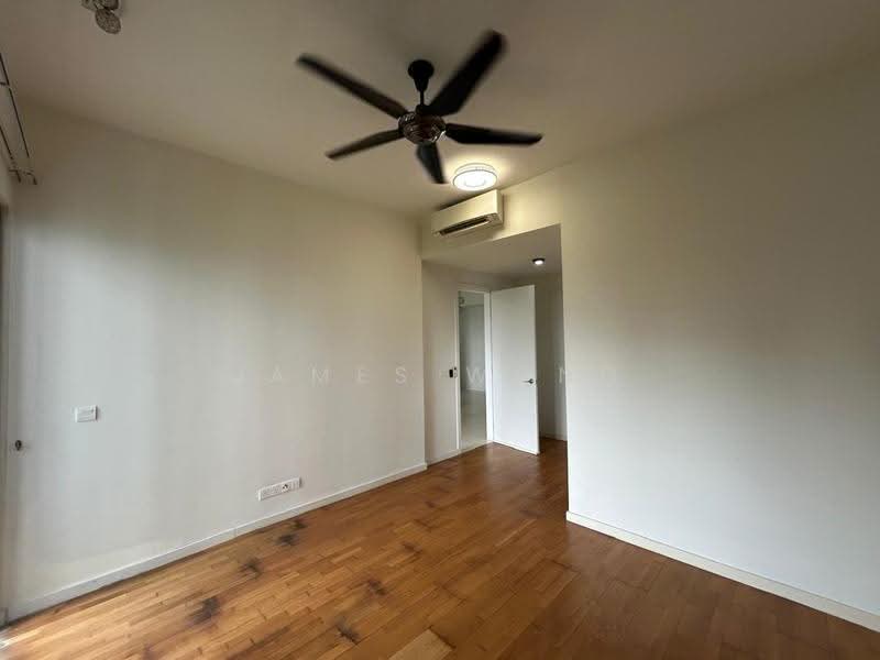 Condominium for Sale at Seri Riana Residence - James Wong - Bedroom - PropertyGuru.com.my
