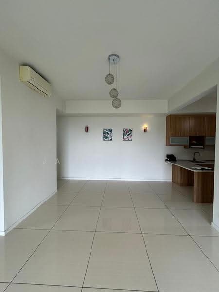 Condominium for Sale at Seri Riana Residence - James Wong - Living Room - PropertyGuru.com.my